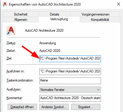 pfad-aca